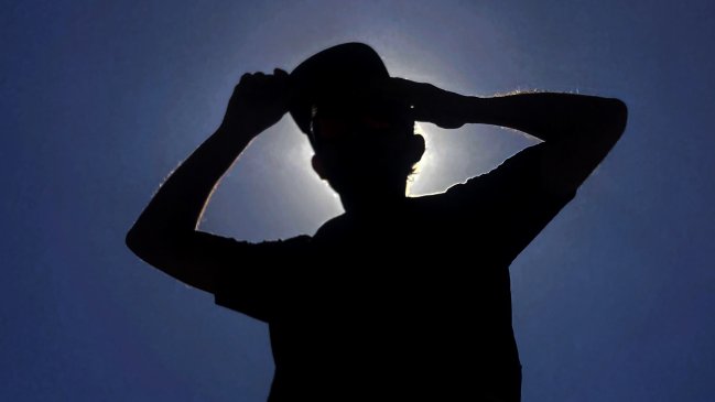 Altas temperaturas en la zona central marcarán fin de semana electoral