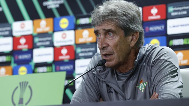 Medios hispanos destrozaron a Pellegrini: 
