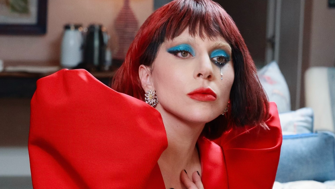Lady Gaga adelanta su próximo álbum con 