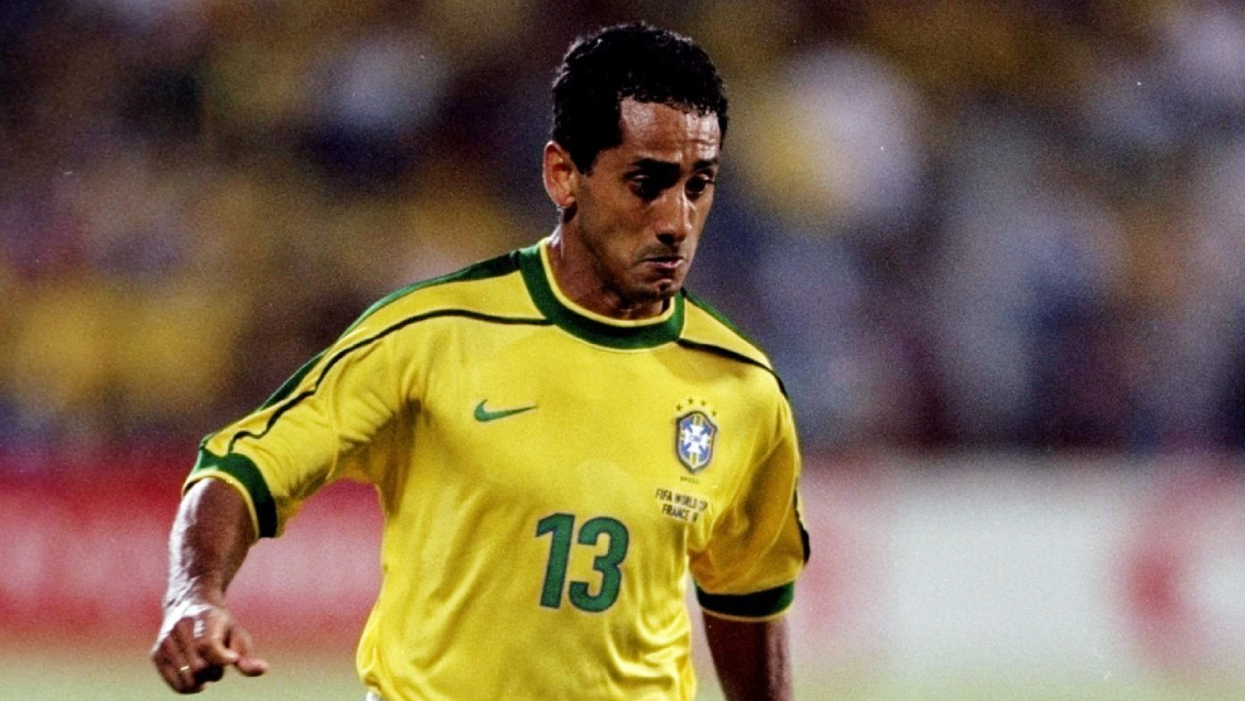 Mundialista brasileño Zé Carlos falleció a los 55 años