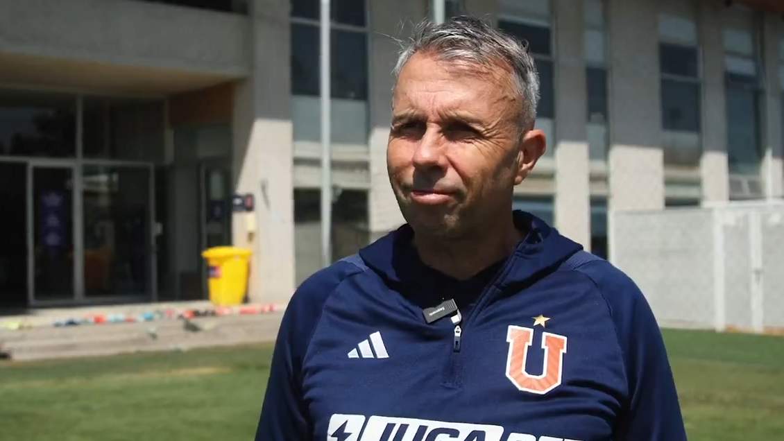 Alvarez: Veo al equipo maduro, equilibrado y a la altura de lo que nos estamos jugando