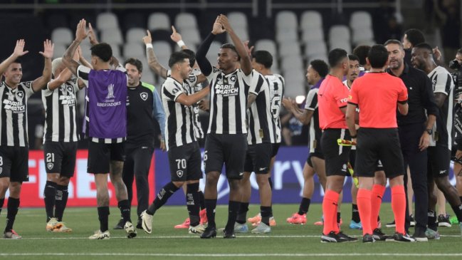 Conmebol analiza cambiar la sede de la final de la Copa Libertadores