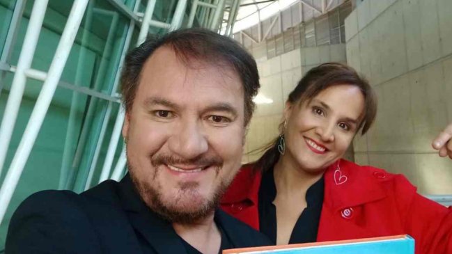 Claudia Pérez confirma quiebre con Rodrigo Muñoz tras 32 años juntos