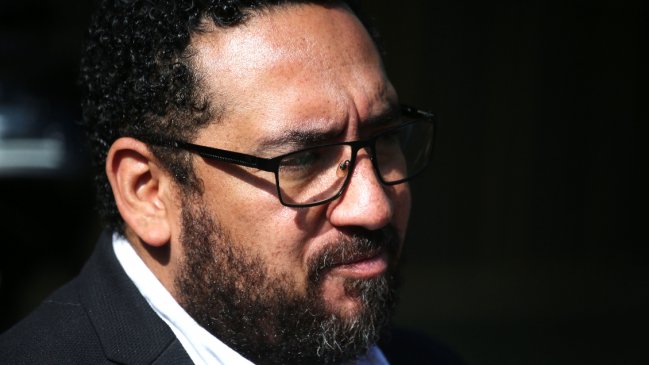 Explosión en el INBA: Ministro Cataldo negó que fuera un 