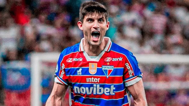 Kuscevic quiere seguir en Fortaleza: Sin duda vamos a llegar a algún acuerdo