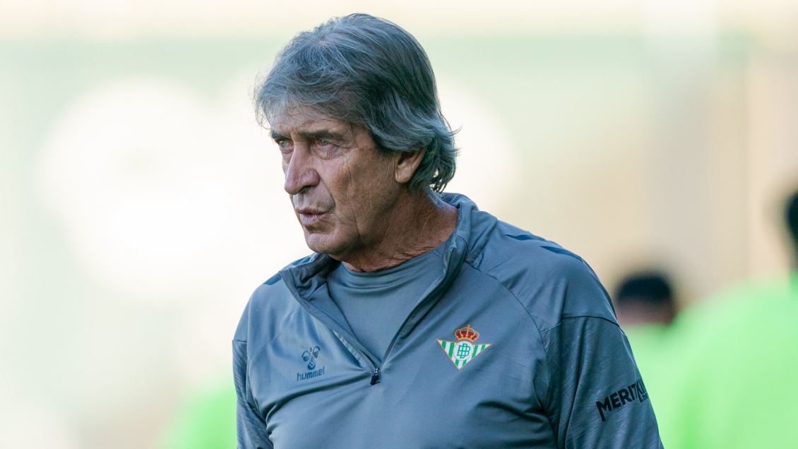 Pellegrini y su duelo con Atlético Madrid: Es un rival grande, con un DT que le ha dado su sello