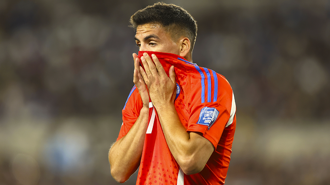 DT de Norwich puso en duda a Marcelino Núñez para La Roja por revés en su recuperación