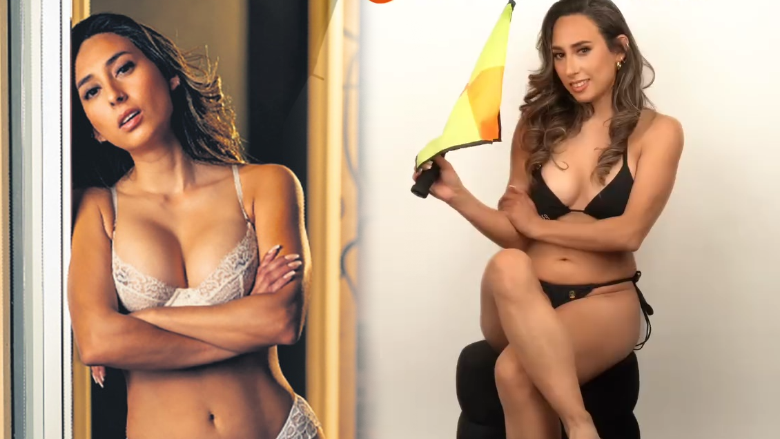 Cindy Nahuelcoy y su millonario ingreso en sitio para adultos: Superé mis expectativas