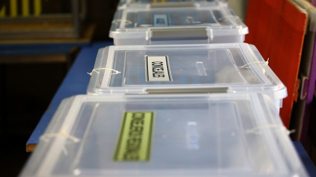 Más de 39 mil mesas están constituidas en todo el territorio nacional