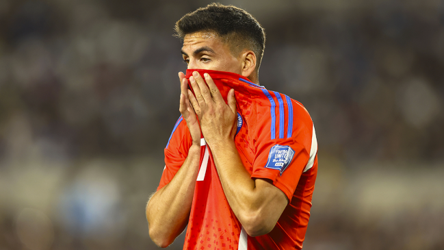 DT de Norwich puso en duda a Marcelino Núñez para La Roja por revés en su recuperación