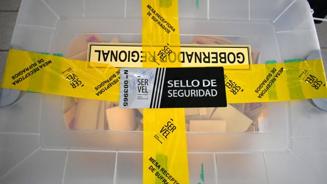 Denuncian inducción al voto en dos comunas de La Araucanía