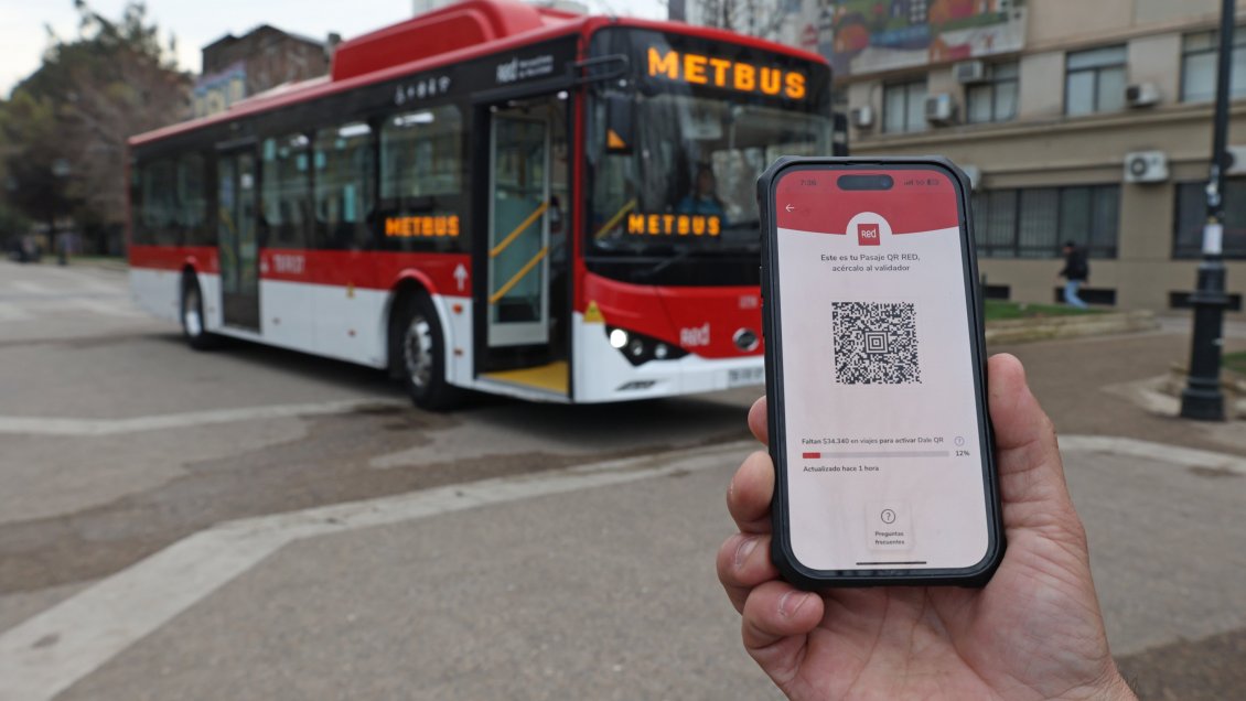 Elecciones municipales y regionales: ¿Por qué el Metro es gratuito, pero las micros no?