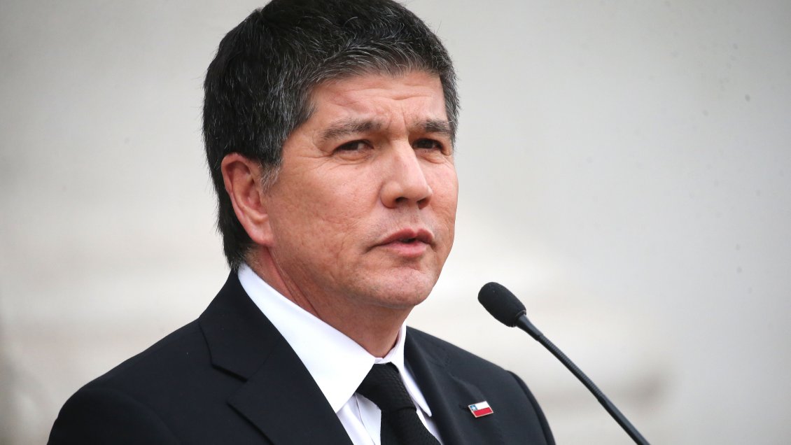 Caso Monsalve: Fiscalía indaga segunda agresión sexual denunciada por la víctima