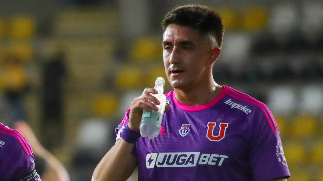 Aseguraron que el futbolista Ignacio Tapia no se presentó como vocal de mesa