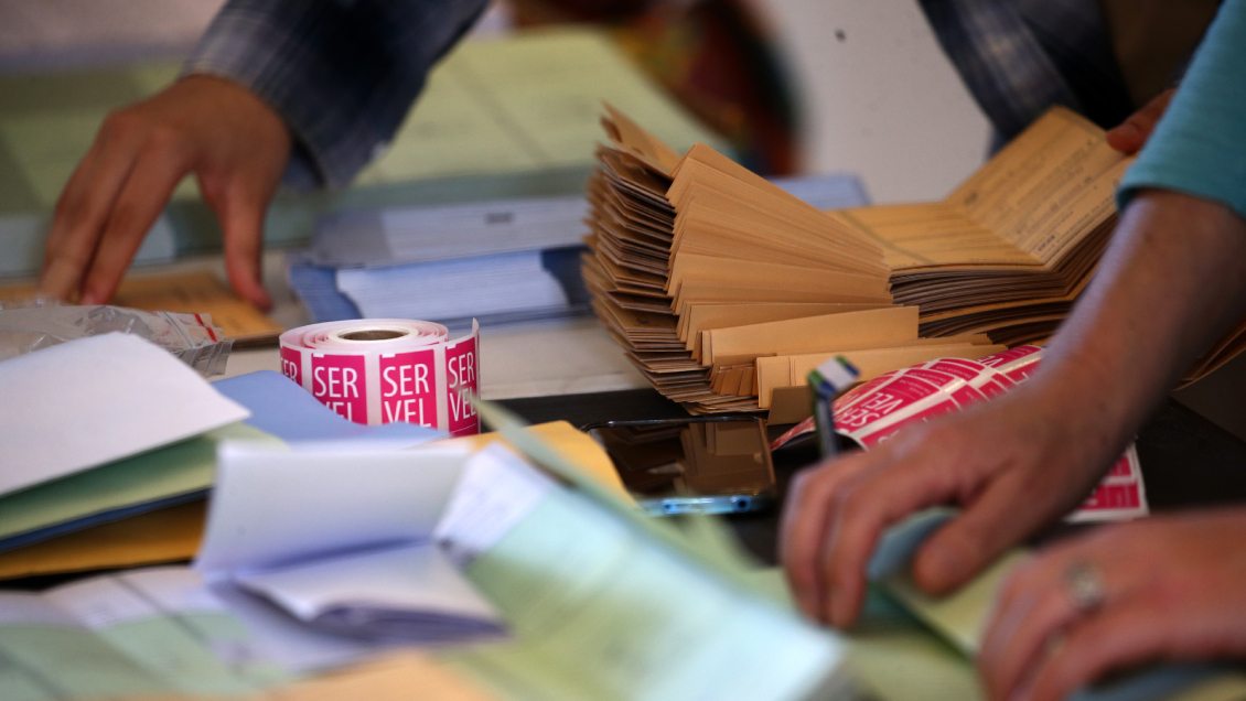 Municipales 2024: Los resultados en las comunas emblemáticas