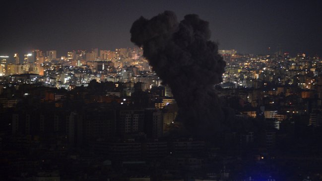 Israel aseguró haber asesinado a 70 miembros de Hizbulá en un día