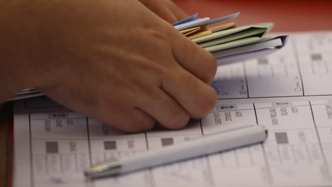 Los alcaldes electos en las capitales regionales