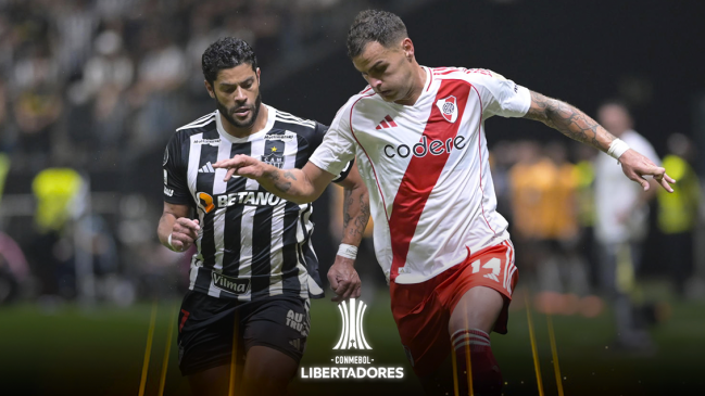 La agenda de las revanchas para las semifinales en la Copa Libertadores