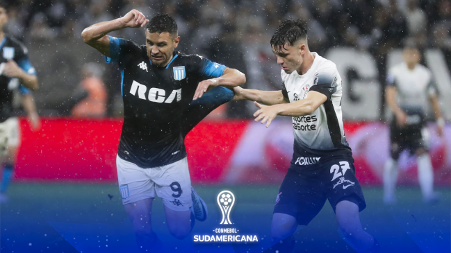 La agenda de las revanchas para las semifinales en la Copa Sudamericana