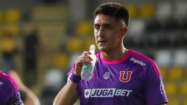 Aseguraron que el futbolista Ignacio Tapia no se presentó como vocal de mesa