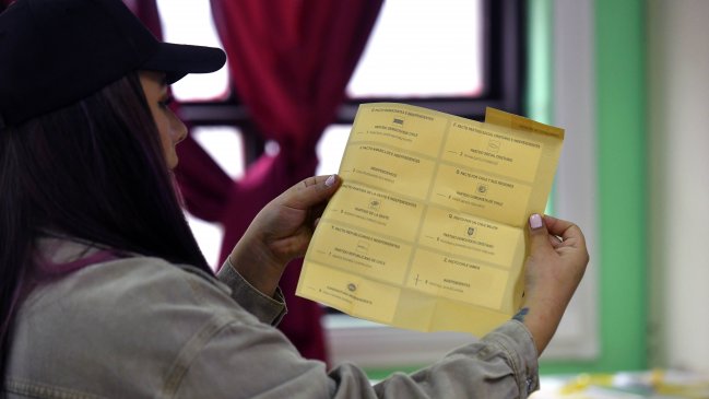 Elección de gobernadores: Cuatro oficialistas y un opositor ganaron en primera vuelta