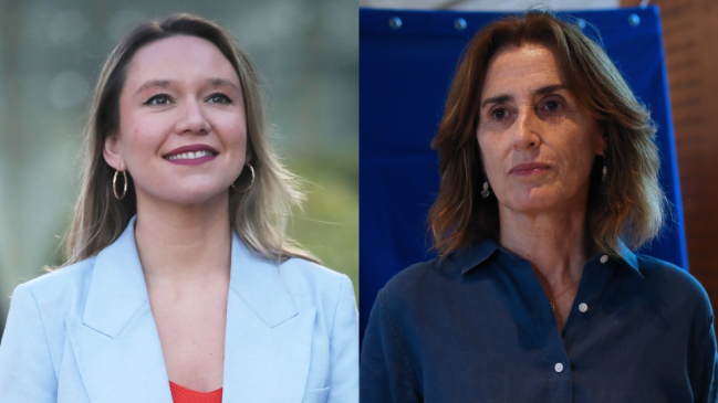 Sorpresa en Las Condes: Catalina San Martín derrotó a Marcela Cubillos