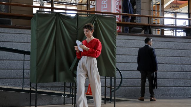 Tohá: No dejaremos que elecciones se manchen con 