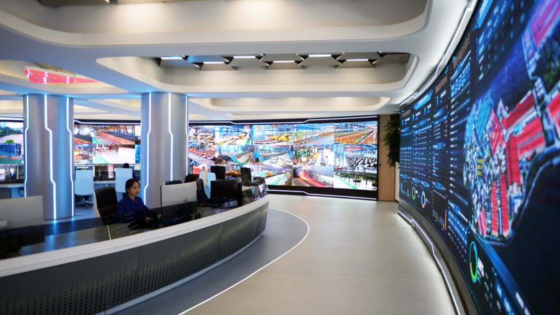 China apoya a empresas privadas en investigación científico-tecnológica para buscar crecimiento de calidad