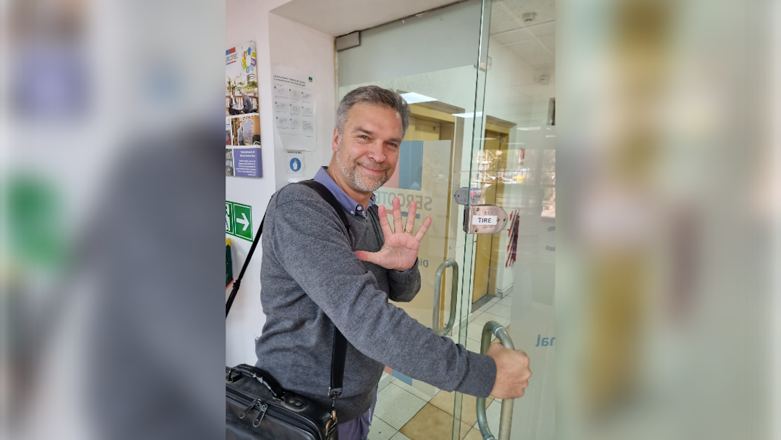 Antofagasta: Evópoli se impuso en la alcaldía y GORE se definirá en segunda vuelta