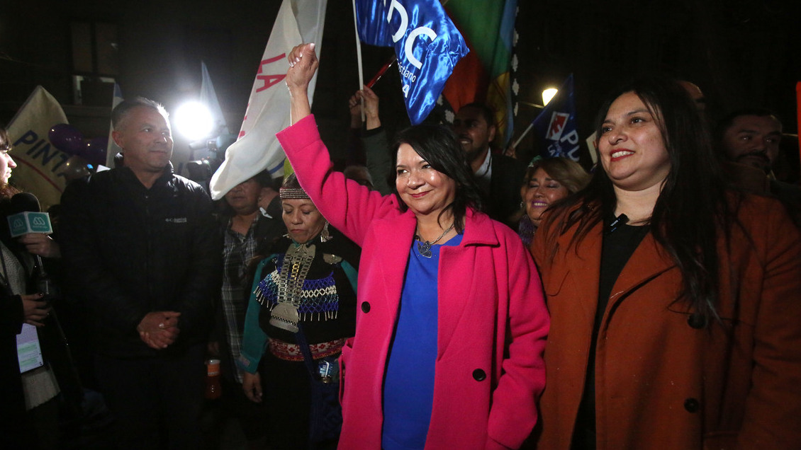 Democracia Cristiana: 