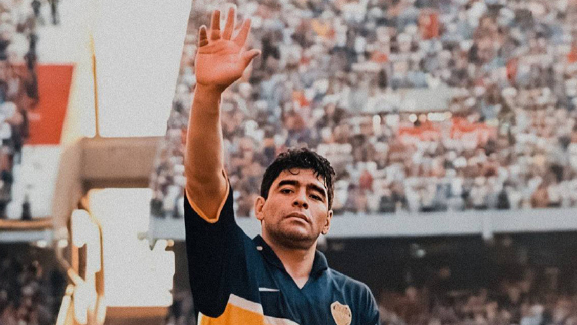 Justicia argentina celebra audiencia preliminar en el primer juicio por muerte de Maradona