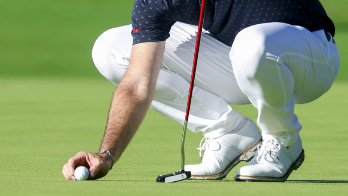 Aumentó interés deportivo en mayores de 60 años con el golf como la actividad más popular