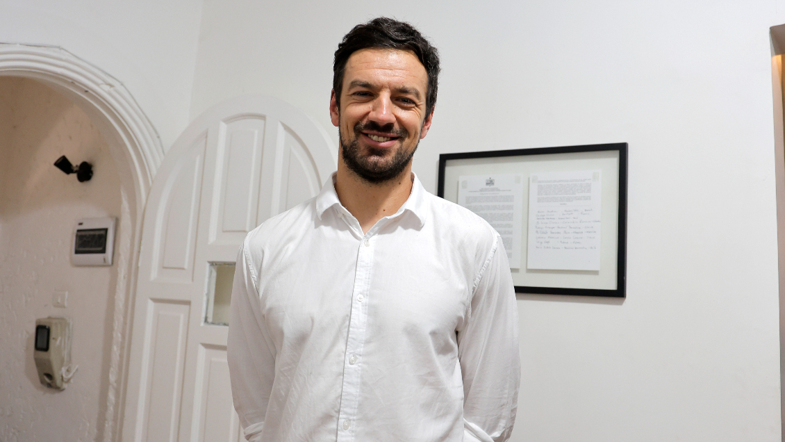 Vodanovic tras reelección: La gente no quiere superhéroes; quiere personas que hagan su trabajo