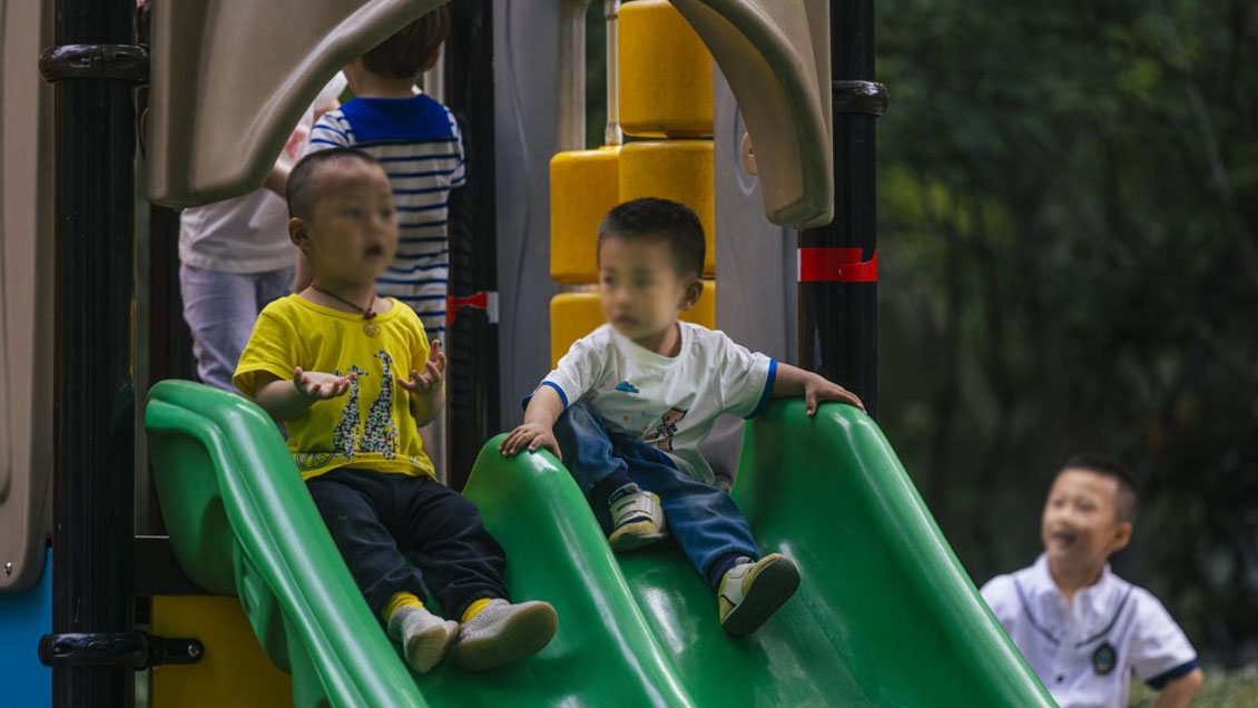 El Ejecutivo chino publica medidas para 