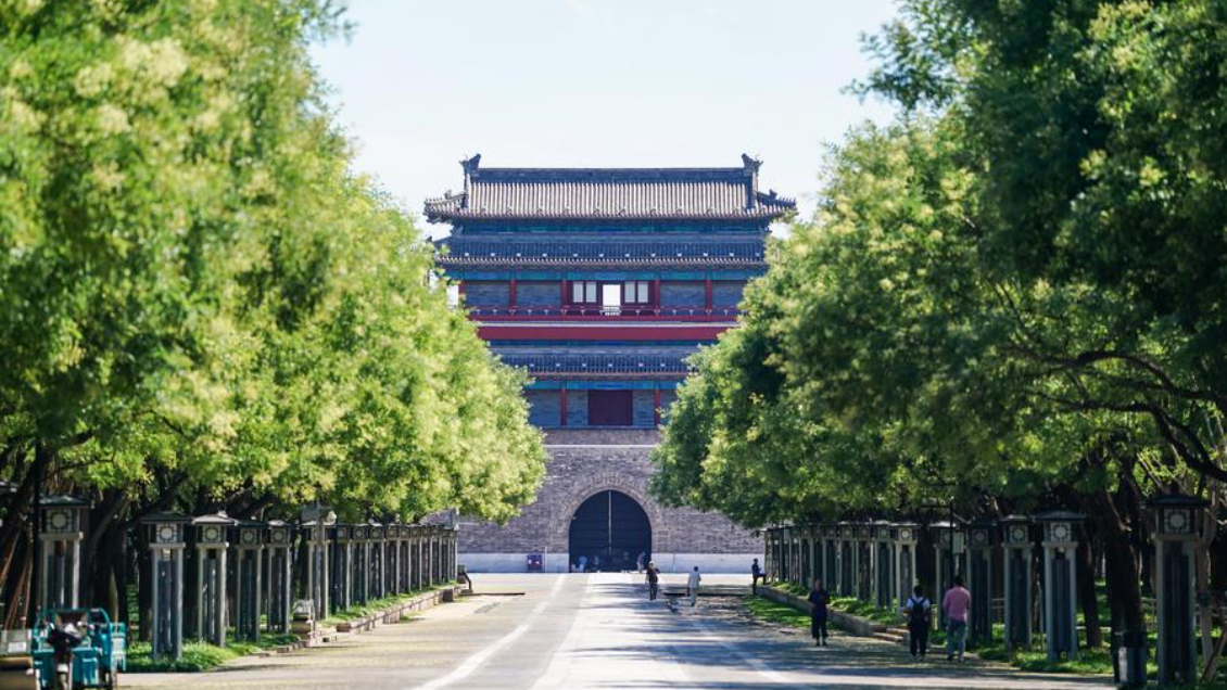 China Hoy: Progreso y tradición pueden ir de la mano