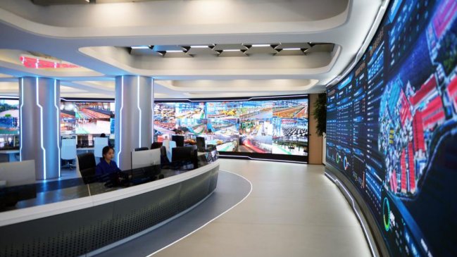 China apoya a empresas privadas en investigación científico-tecnológica para buscar crecimiento de calidad