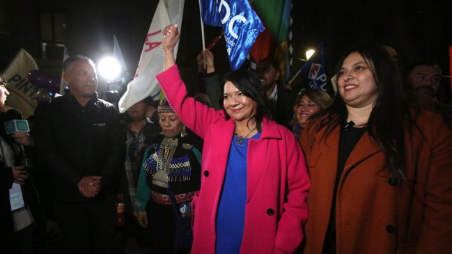 Democracia Cristiana: 