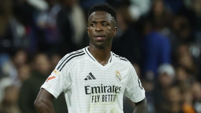 ¿Quién es el principal candidato al Balón de Oro tras el descarte de Vinicius?