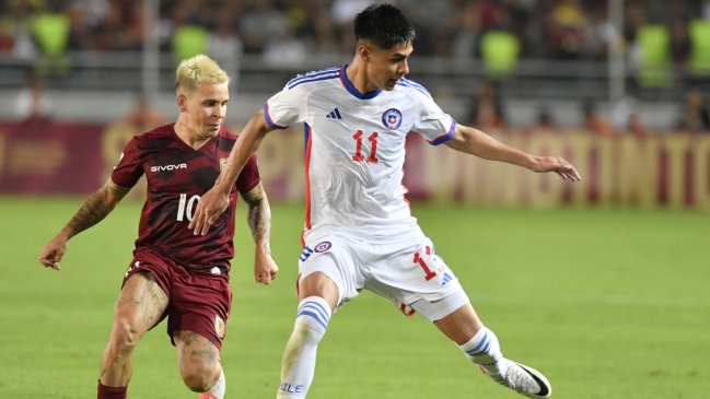 La Roja inició preventa general de entradas para choque ante Venezuela