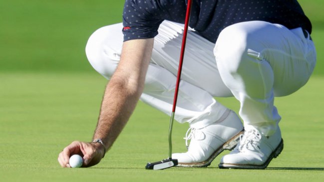 Aumentó interés deportivo en mayores de 60 años con el golf como la actividad más popular