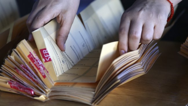 Axel Callís: Las personas votaron pensando en sus localidades; no por rostros