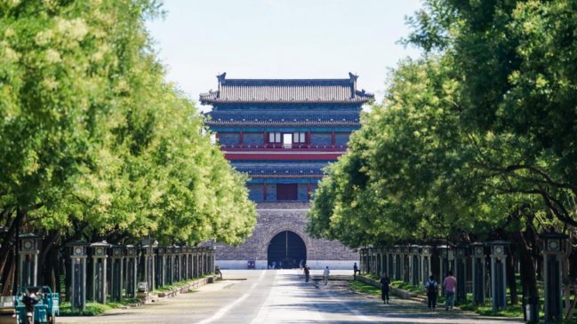 China Hoy: Progreso y tradición pueden ir de la mano