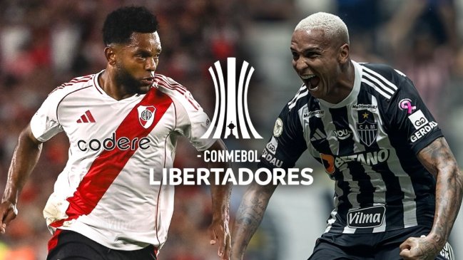 River Plate quiere el milagro ante un Atlético Mineiro que espera sellar su pase a la final
