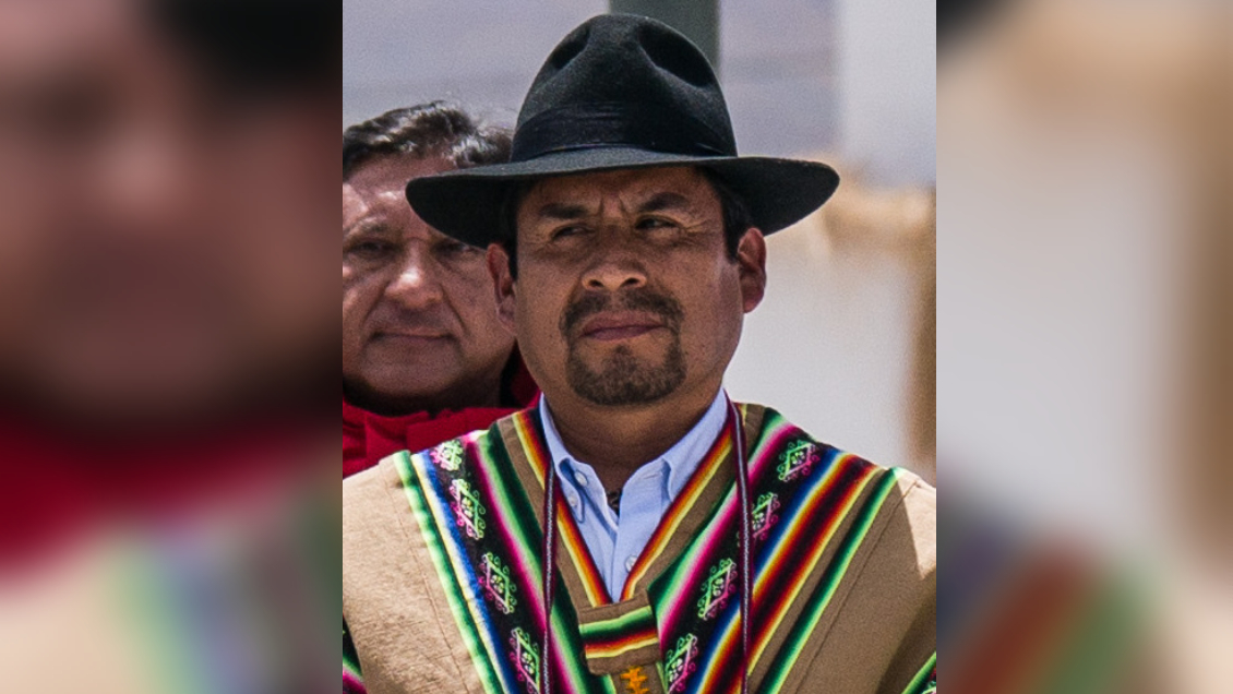 Alcalde de Colchane sufrió accidente carretero y está con pronóstico reservado