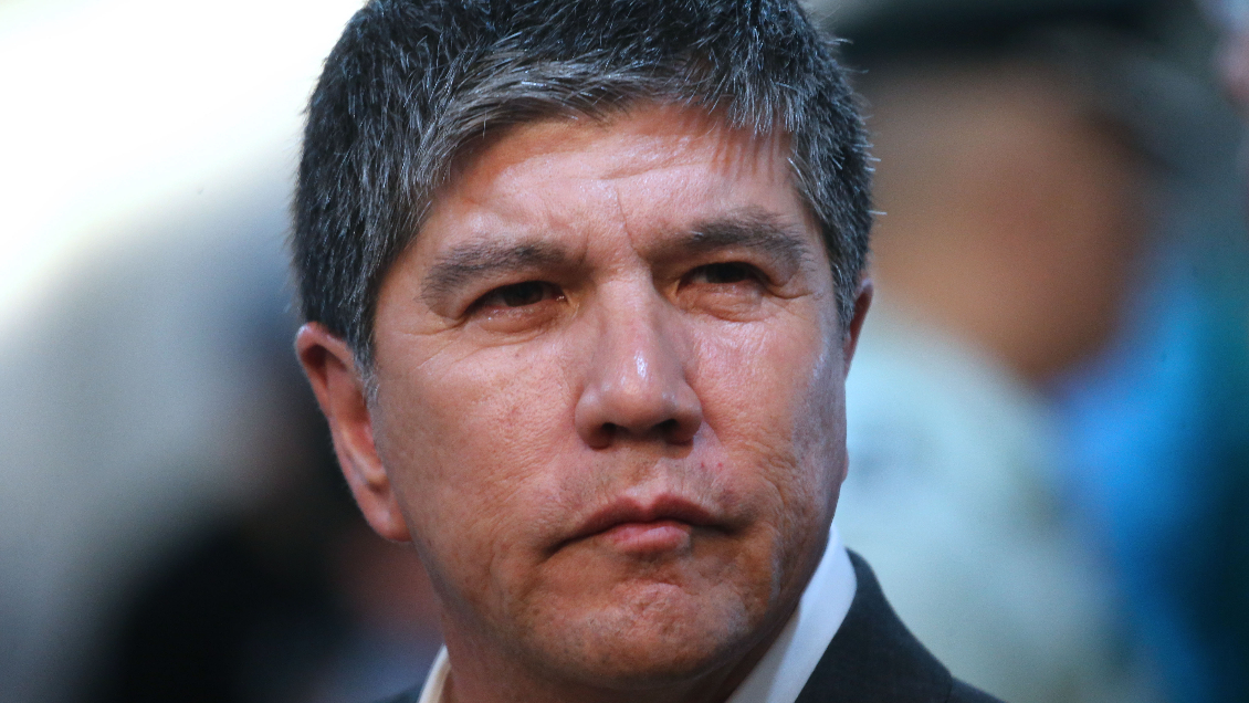 Investigan a Monsalve por eventual mal uso de gastos reservados