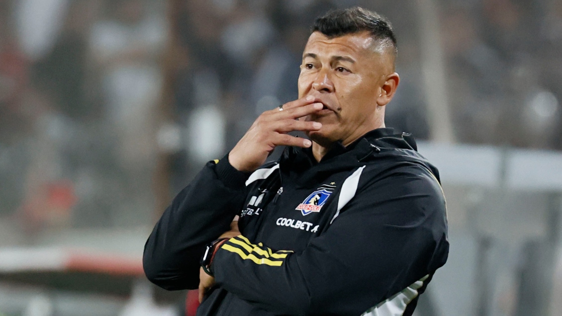 Jorge Almirón declarará ante el Tribunal de manera telemática