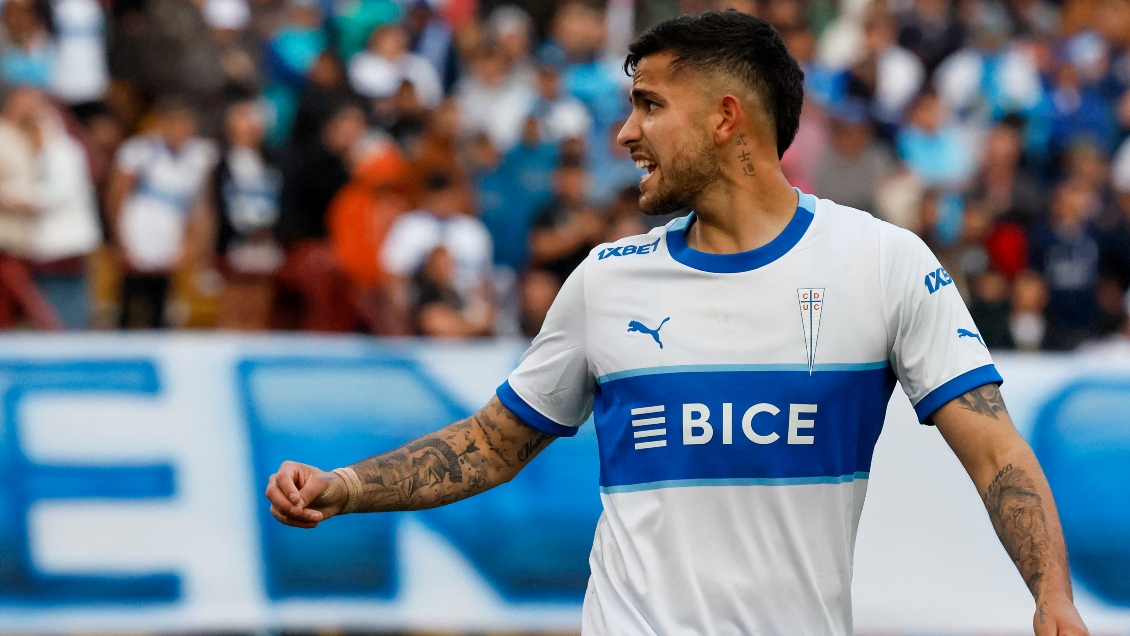 Daniel González y duelos en simultáneo: Debemos preocuparnos de nosotros