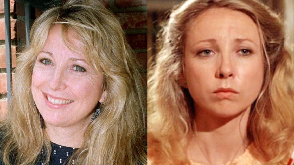 A los 79 años fallece Teri Garr, actriz de 
