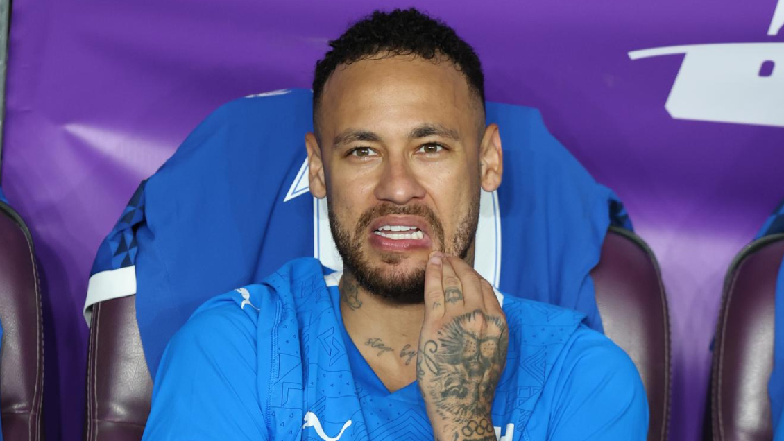 Neymar adquirió un terreno para construir mansión cerca de Miami