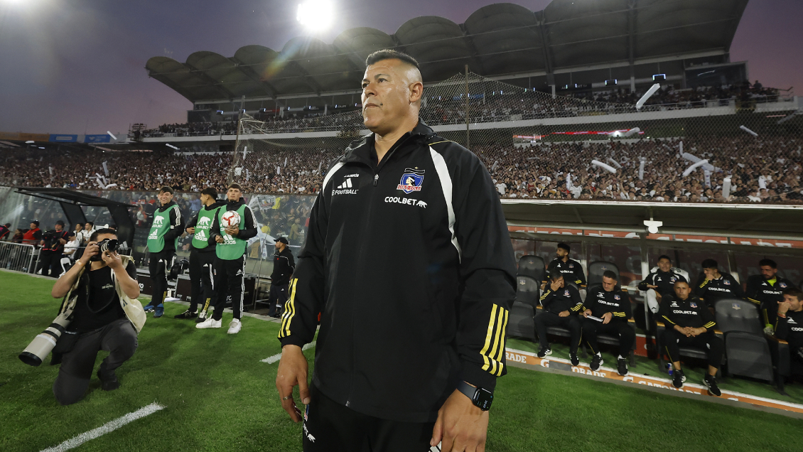 Tribunal de Disciplina escuchó alegatos de Colo Colo y la U por supuesto desacato de Almirón